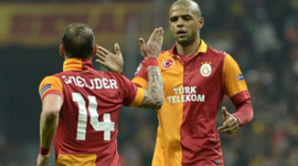 'Kandırmayın, yemezler!'