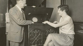 Çaktırmadan tarihe geçmiş Ruslar!