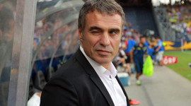 'Ersun Yanal Trabzonspor'da'