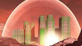 Mars'a ev bakmaya gitmek ne kadar?