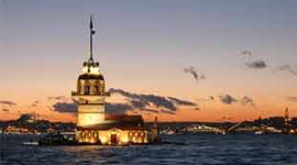 National Geographic İstanbul'u rezil etti!
