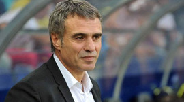 İşte Ersun Yanal'ın yeni takımı