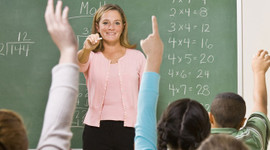 Öğretmenlere zamlı maaş!