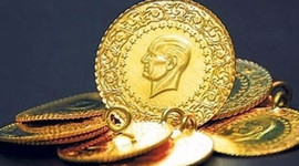 Altın 4 yılın en düşüğünde