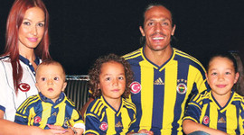 Alves vedaya hazırlanıyor