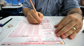 Polisler de KPSS ile alınacak!