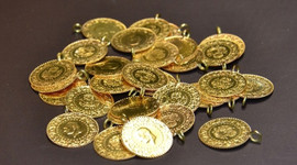 Altın almanın tam zamanı!