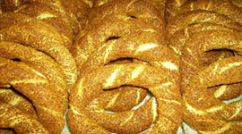 Simit Sarayı Lufthansa ile ortaklık görüşmeleri yapıyor