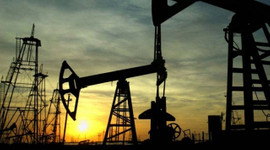 Her kuyudan petrol fışkırıyor