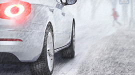 DİKKAT! Kış lastiği için son 2 gün!