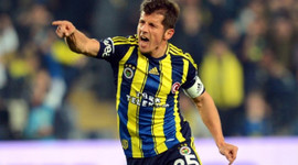 Emre: Ersun Yanal Kadıköy'e gelirse...