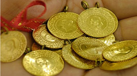 Altının yönü yukarı!