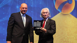 İnsan vücudu dijitalleşecek