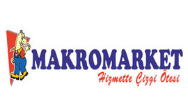 Uyum Gıda Makro Market'e satıldı