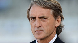 İşte Roberto Mancini'nin yeni takımı