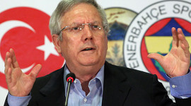 Aziz Yıldırım patladı: Ay-Yıldız'ın şerefini kurtar!