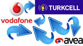 Asla tatmin olmayan 105 bin abone!