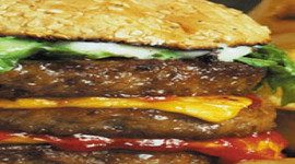 Fast food sektörü çalışanları grevde!
