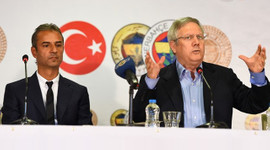 İsmail Kartal, Selçuk'tan vazgeçmedi