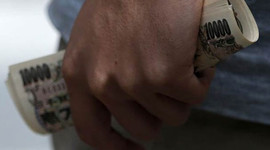 Japon ekonomisi resesyona girdi