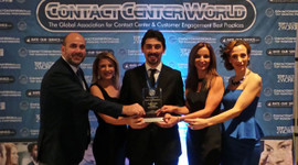 Turkcell dünya birincisi oldu!