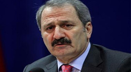 Bakan Çağlayan'dan 2023 itirafı