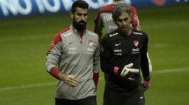 Volkan DEMİREL: 'Ben oynayamayacağım hocam'