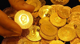 Altın vuruş: 3.189.000.000 TL