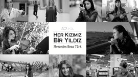 "Her Kızımız Bir Yıldız" 10 yaşında