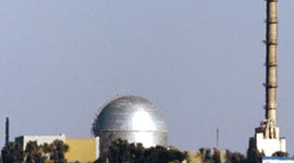 Atomu sırlarına ayırdılar!