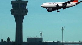 Türkiye uzaydan uçak indirecek!