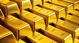 En çok altın bu ülkelerde