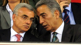 "Çek elini defol git"