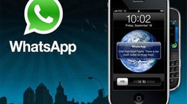 WhatsApp'a sürpriz talip!