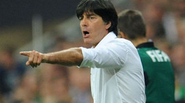 Joachim Löw: İsmail bu işi başardı