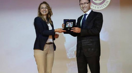 Denge Yatırım Holding, İAÜ ile protokol imzaladı