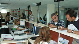 KPSS'de 38 puan aldı, memur oldu