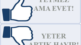 Facebook referanduma gidiyor!