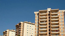 İşte Türkiye'de yeni m2 fiyatları!