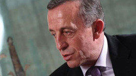 Erdoğan'dan Ali Ağaoğlu'na gönderme