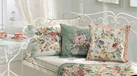 English Home'du, Katarlı oluyor!