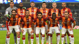 Galatasaray böylesini görmedi!