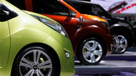 Ekonominin motoru tekledi!