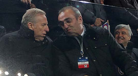 Prandelli bavulunu topladı