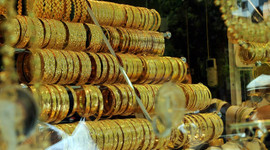 Altının gözü İsviçre oylamasında