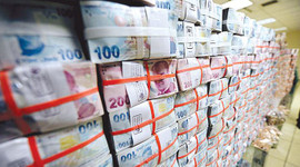 TL rallisine Şükran molası!