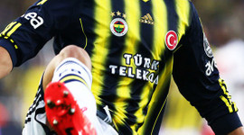 F.Bahçeli yıldız İpleri kopardı!