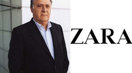 Akla 'ZARA'r servet: Buffet'ı solladı!