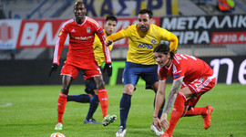 Kartal öldü öldü dirildi!