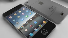 iPhone 5 Türkiye'de ne kadara satılacak?